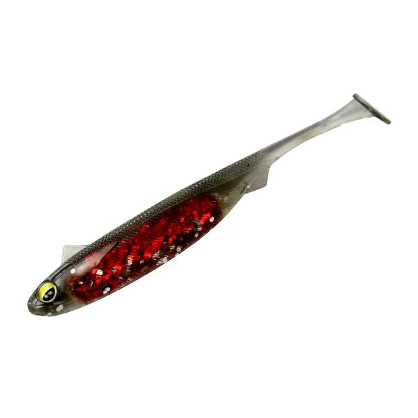 MAGBITE SnatchBite Shad 4"