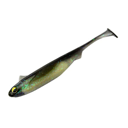 MAGBITE SnatchBite Shad 4"