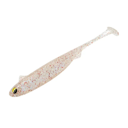 MAGBITE SnatchBite Shad 4"