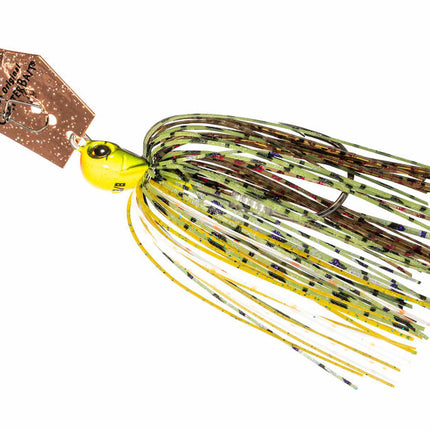 Z-Man Chatterbait Elite Evo 10,5gr