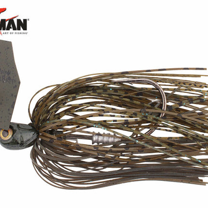 Z-Man Chatterbait Elite Evo 10,5gr