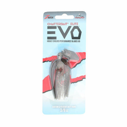 Z-Man Chatterbait Elite Evo 10,5gr