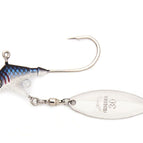 Pearl Blue Shad