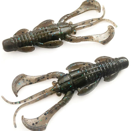 NOIKE Smokin' Dad 3.5"