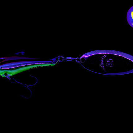 NORIES In The Bait Bass 12g