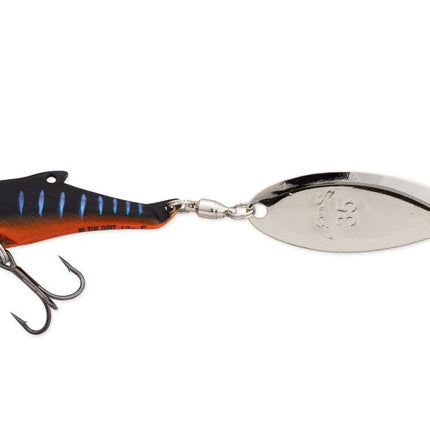 NORIES In The Bait Bass 12g