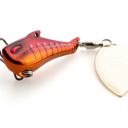 NORIES In The Bait Bass 12g