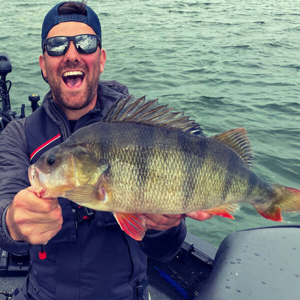 NORIES In The Bait Bass 12g