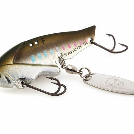 NORIES TG Jaka Blade 12g