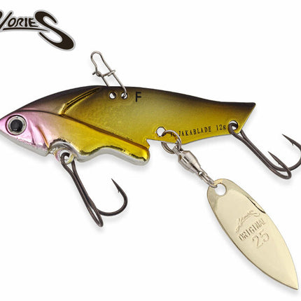 NORIES TG Jaka Blade 12g