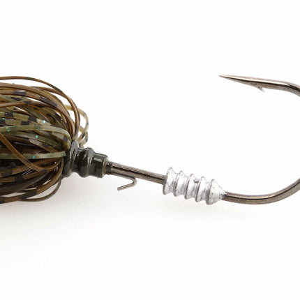 Z-MAN Tungsten Chatterbait Elite Evo 14gr