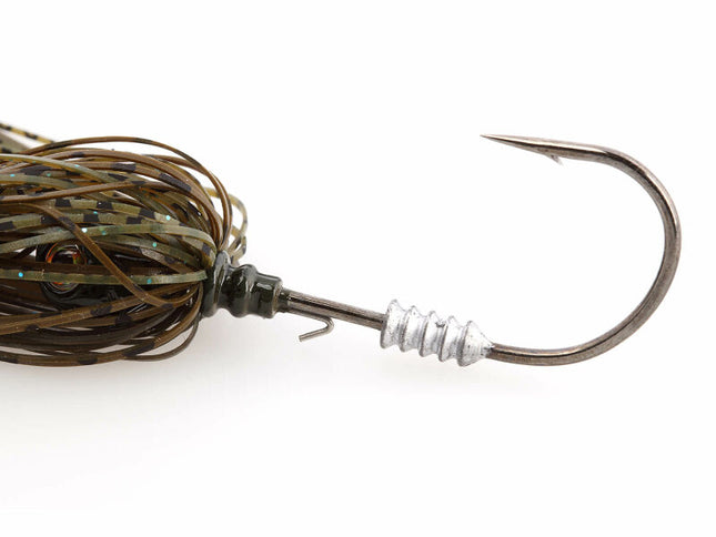 Z-MAN Tungsten Chatterbait Elite Evo 14gr