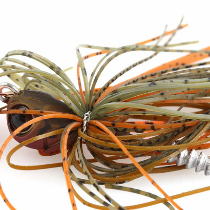 Z-MAN Tungsten Chatterbait Elite Evo 14gr