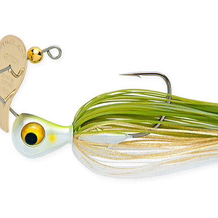 KEITECH 14g RUMBLADE JIG