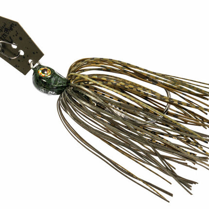 Z-MAN Tungsten Chatterbait Elite Evo 14gr
