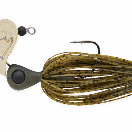 KEITECH 14g RUMBLADE JIG