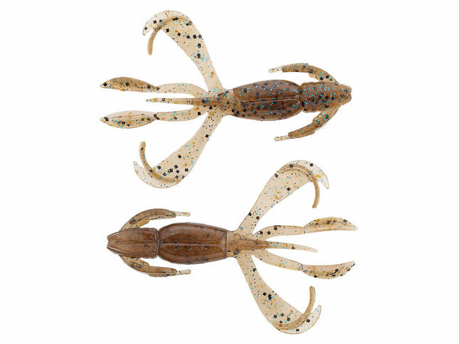 KEITECH 2" CRAZY FLAPPER