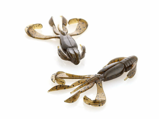 KEITECH 2" CRAZY FLAPPER