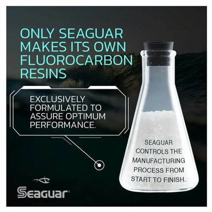 SEAGUAR Fluoro PREMIER leader 22,8m