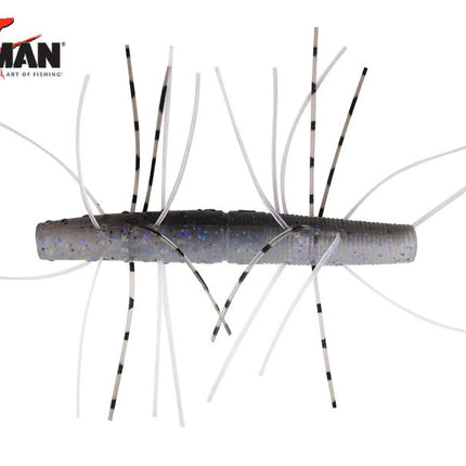 Z-MAN 2.75" Fuzzy TRD