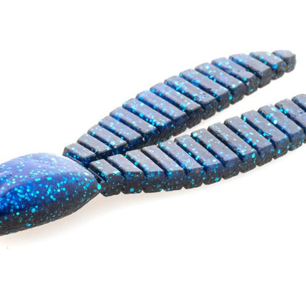 KEITECH 3" Flex Chunk Medium