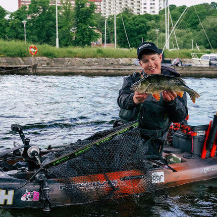 KEITECH 3" SWING IMPACT