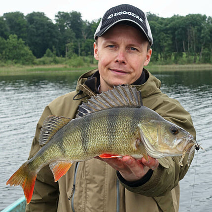 KEITECH 3" SWING IMPACT