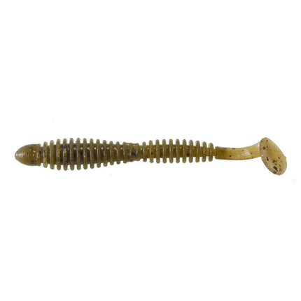 Locoism Flexy Shad 3"