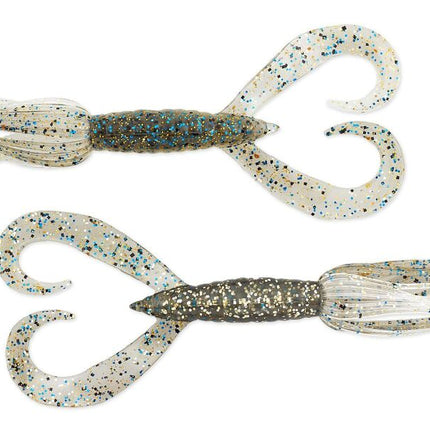 KEITECH 3,5" Little Spider