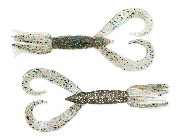 KEITECH 3,5" Little Spider