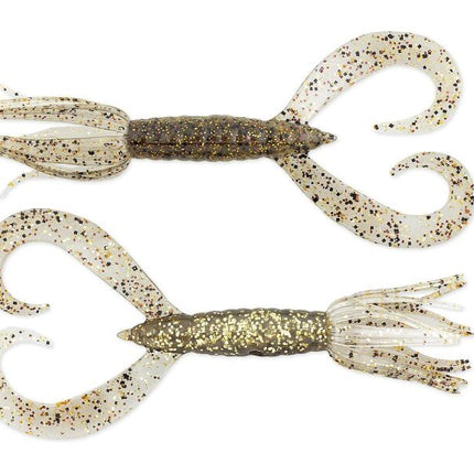 KEITECH 3,5" Little Spider