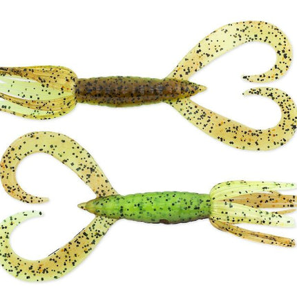 KEITECH 3,5" Little Spider