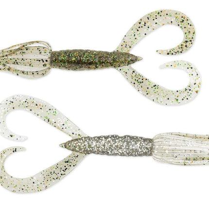 KEITECH 3,5" Little Spider