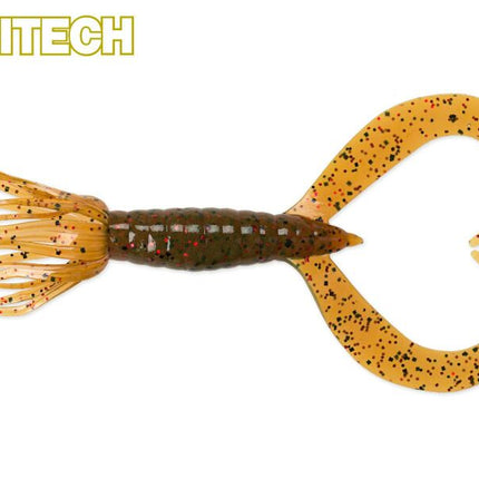 KEITECH 3,5" Little Spider