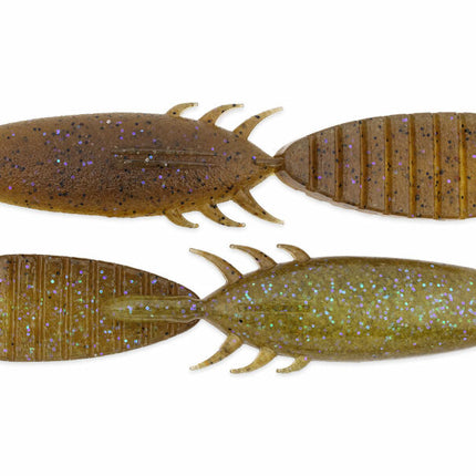 KEITECH 3,5" Paddlin Beaver