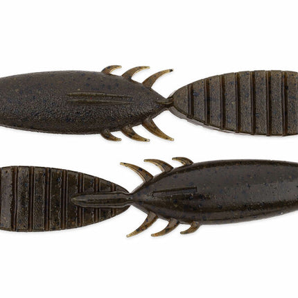 KEITECH 3,5" Paddlin Beaver