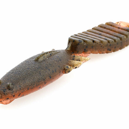 KEITECH 3,5" Paddlin Beaver