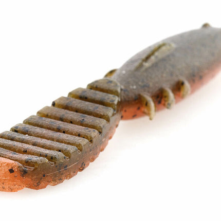 KEITECH 3,5" Paddlin Beaver