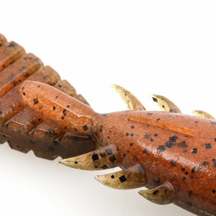 KEITECH 3,5" Paddlin Beaver