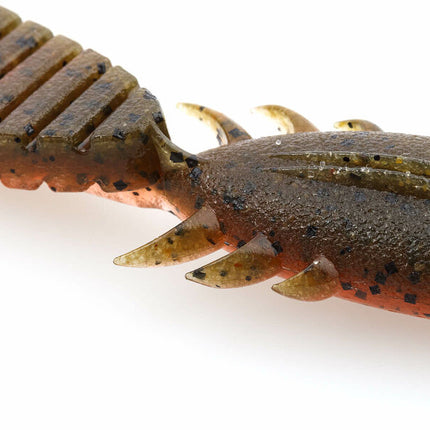 KEITECH 3,5" Paddlin Beaver