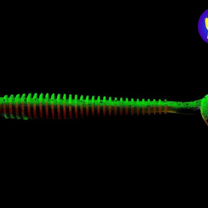 KEITECH 3,5" Swing Impact