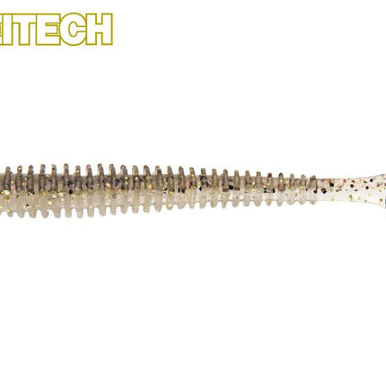 KEITECH 3,5" Swing Impact