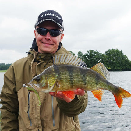 KEITECH 3,5" Swing Impact