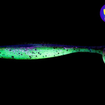 KEITECH 4" Easy Shiner