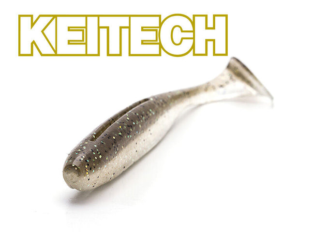 KEITECH 4" Easy Shiner