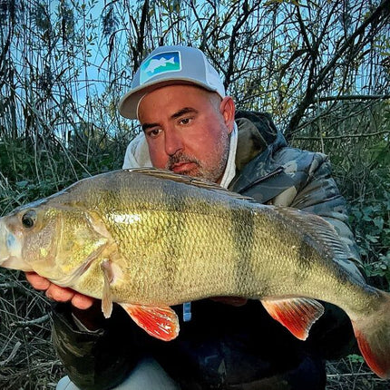 KEITECH 4" Easy Shiner