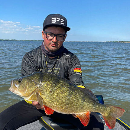 KEITECH 4" Easy Shiner