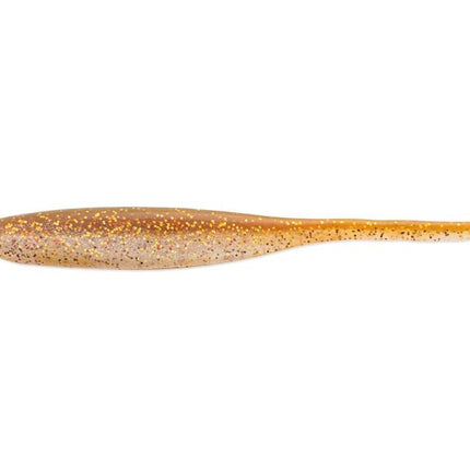 KEITECH 4" SHAD IMPACT