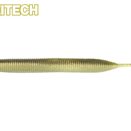 KEITECH 4.8" SEXY IMPACT