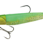 PCC0649LG Lime Gold/Lime Gold